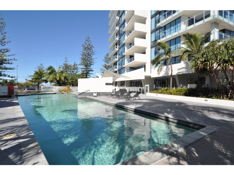 705/230 Marine Parade, Labrador QLD 4215