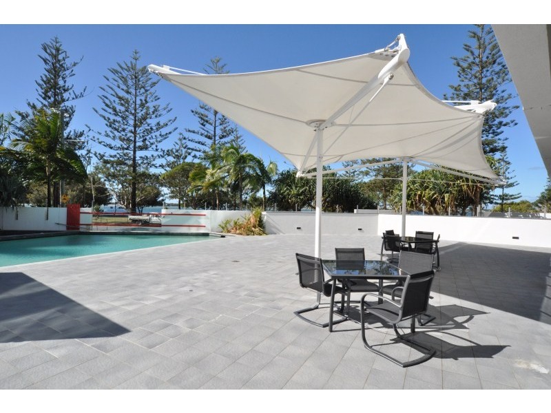 705/230 Marine Parade, Labrador QLD 4215