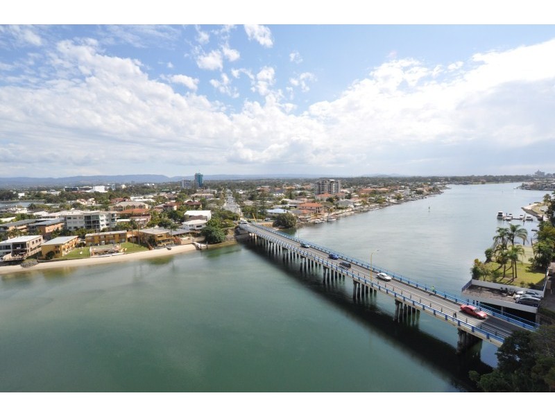 34/40 Ferny Avenue, Surfers Paradise QLD 4217