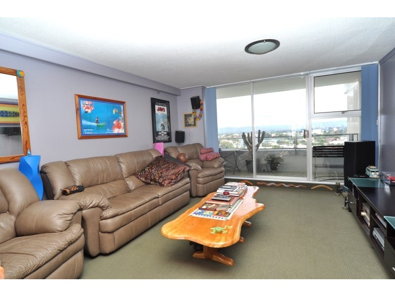 34/40 Ferny Avenue, Surfers Paradise QLD 4217