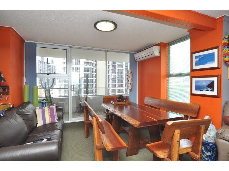 34/40 Ferny Avenue, Surfers Paradise QLD 4217