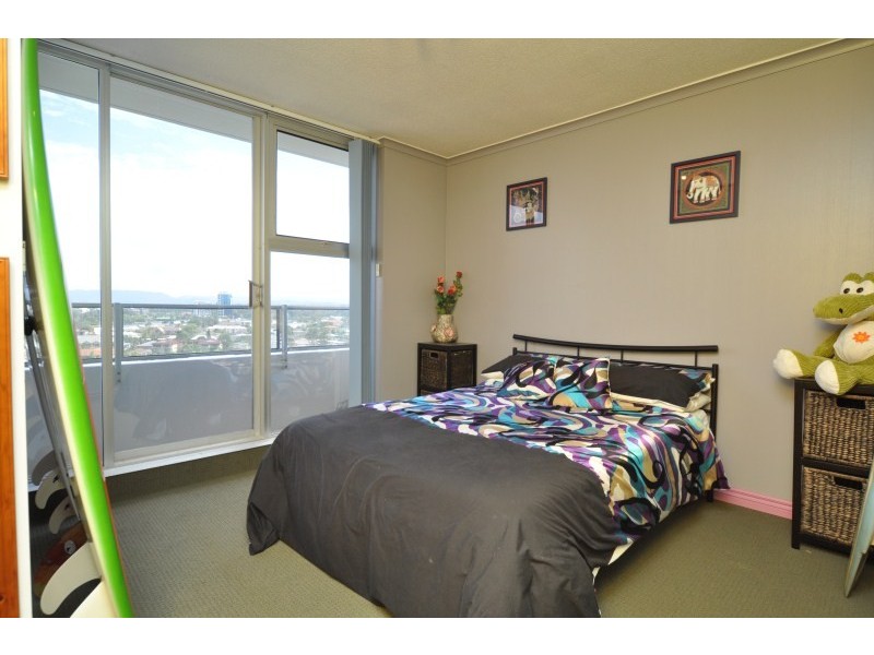 34/40 Ferny Avenue, Surfers Paradise QLD 4217