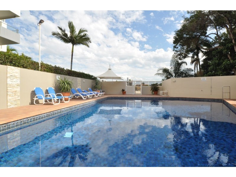 34/40 Ferny Avenue, Surfers Paradise QLD 4217