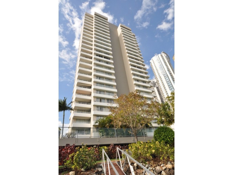 34/40 Ferny Avenue, Surfers Paradise QLD 4217