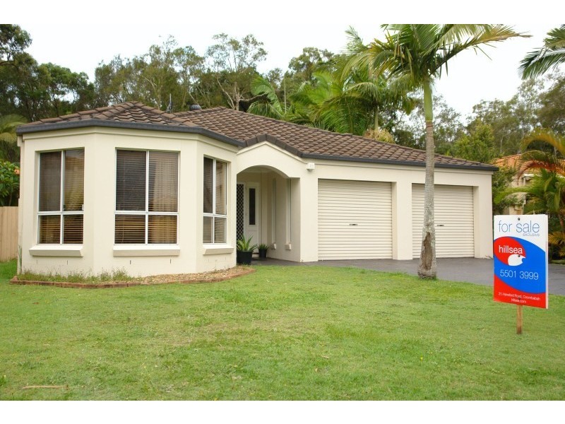 59 Burrendong Road, Coombabah QLD 4216