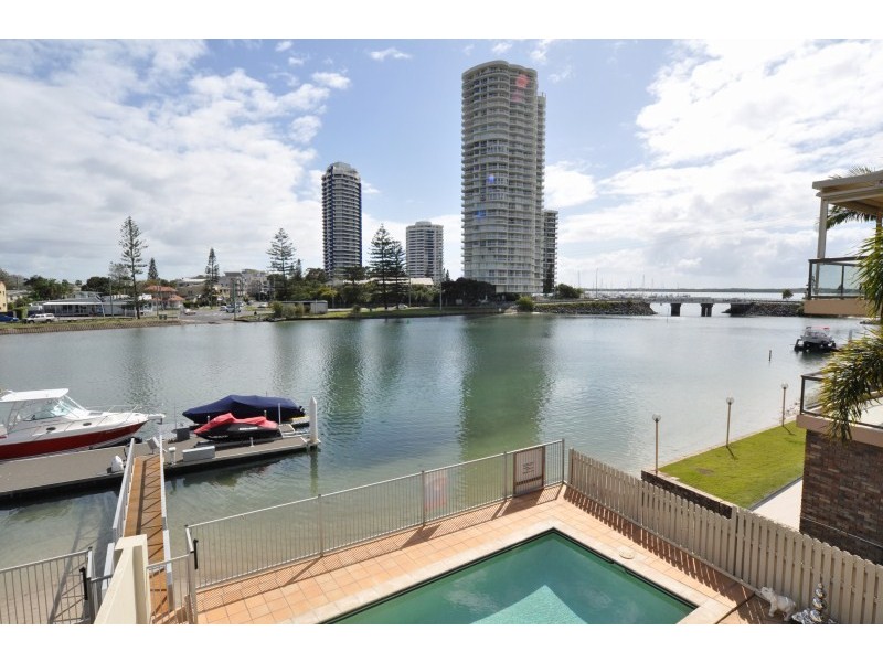 56A Back Street, Biggera Waters QLD 4216