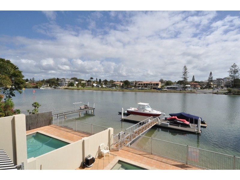 56A Back Street, Biggera Waters QLD 4216