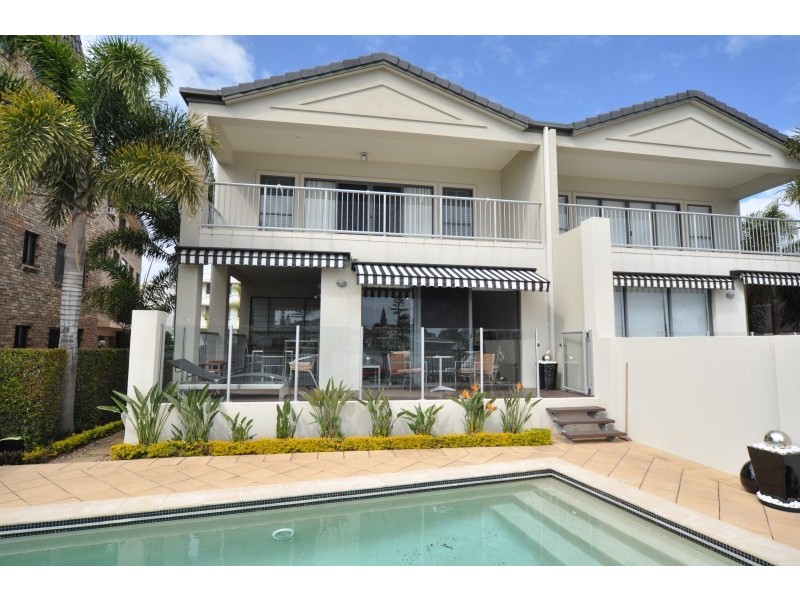56A Back Street, Biggera Waters QLD 4216