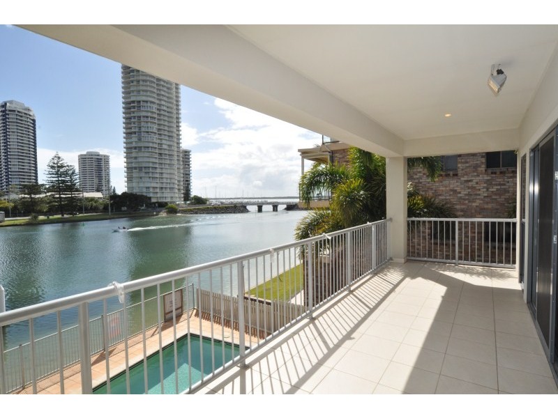 56A Back Street, Biggera Waters QLD 4216