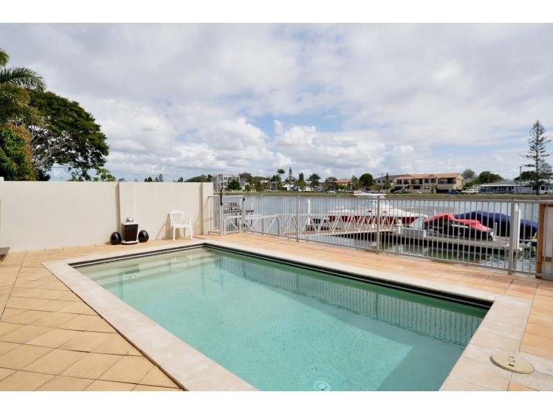 56A Back Street, Biggera Waters QLD 4216