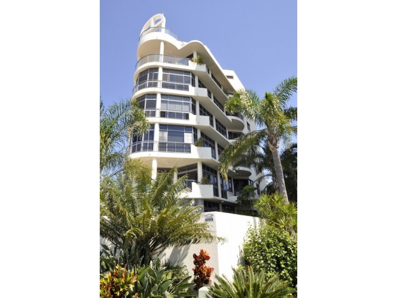 5/314 Marine Parade, Labrador QLD 4215