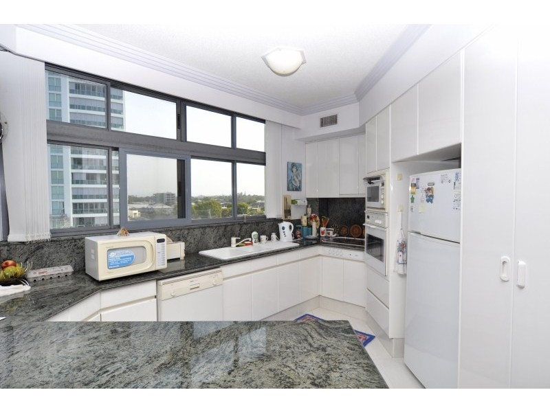 5/314 Marine Parade, Labrador QLD 4215