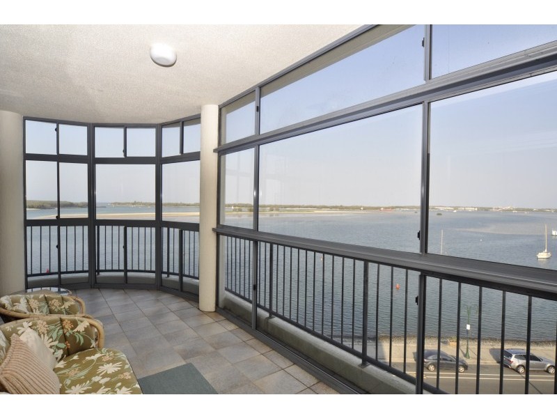 5/314 Marine Parade, Labrador QLD 4215