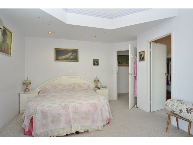 5/314 Marine Parade, Labrador QLD 4215