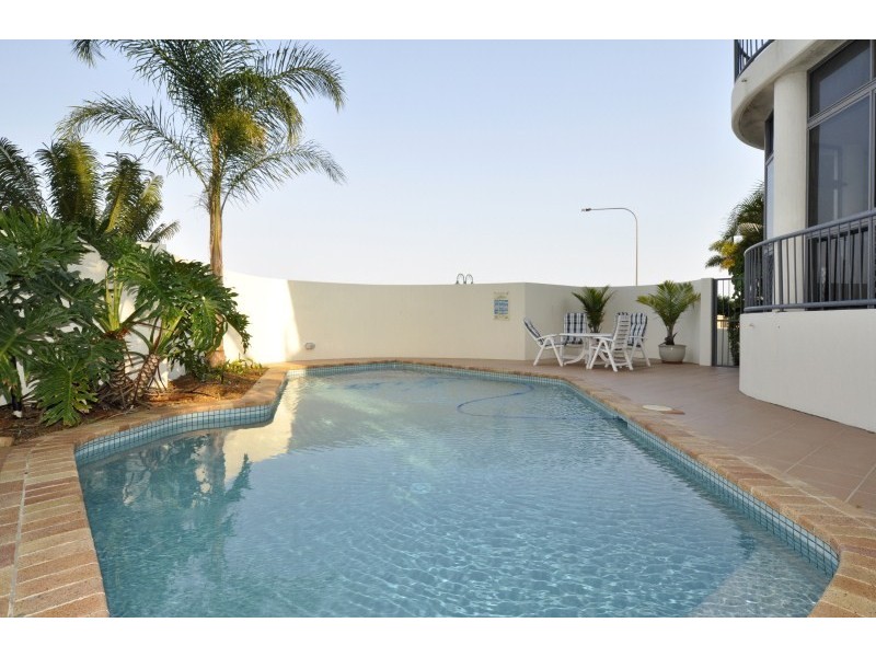 5/314 Marine Parade, Labrador QLD 4215