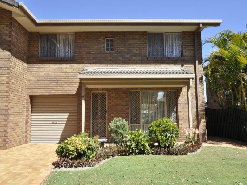 15/348 Oxley Drive, Coombabah QLD 4216