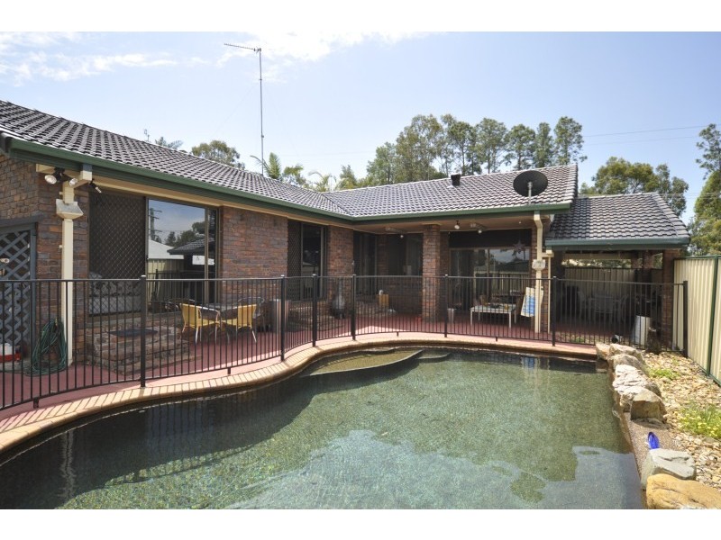 19 Tooraneedin Road, Coomera QLD 4209