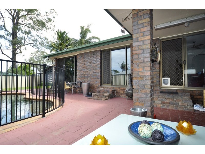 19 Tooraneedin Road, Coomera QLD 4209