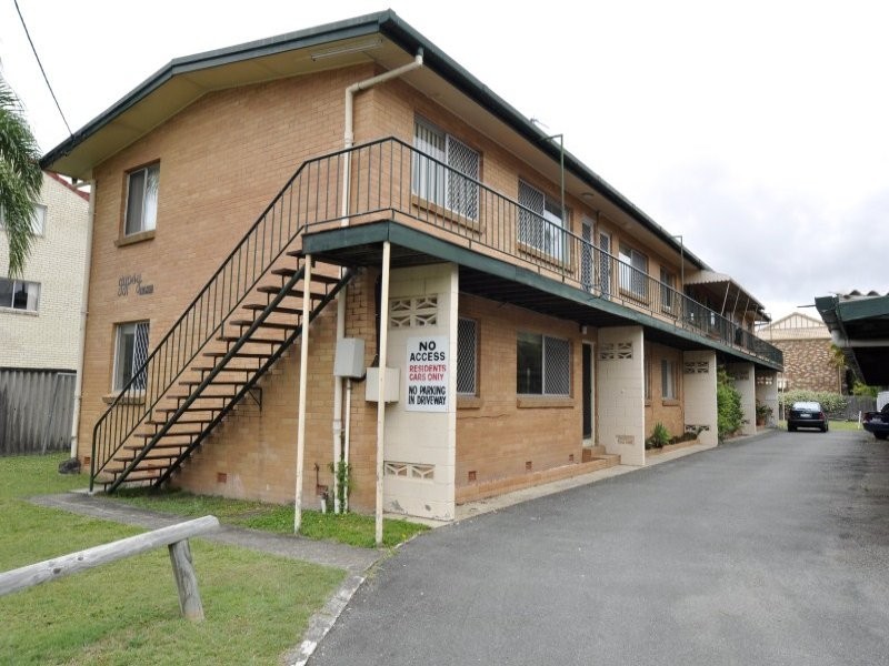 4/40 Brighton Street, Biggera Waters QLD 4216
