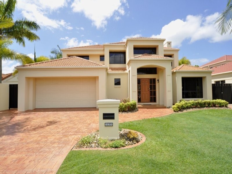 1639 Riverdale Drive, Hope Island QLD 4212