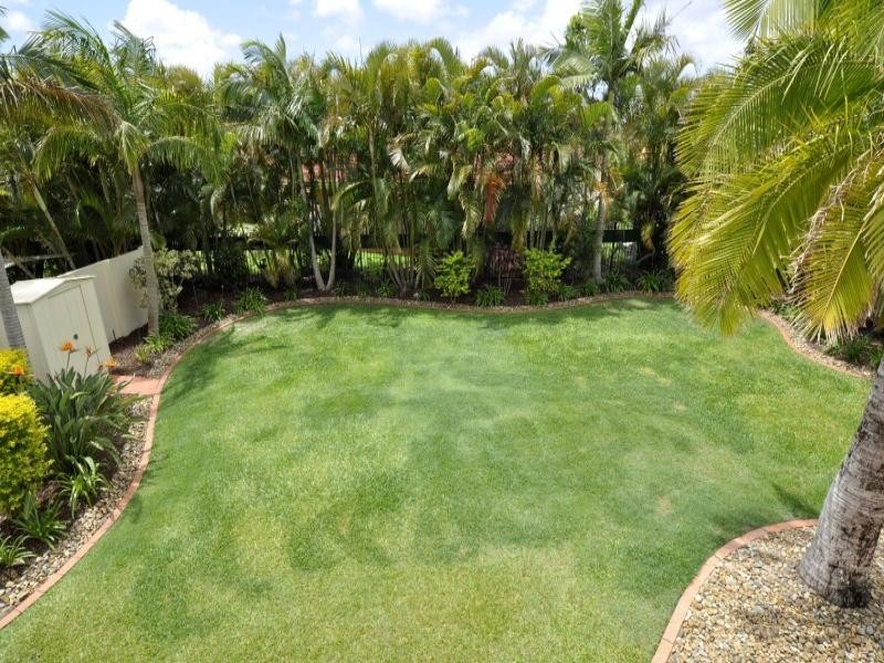 1639 Riverdale Drive, Hope Island QLD 4212