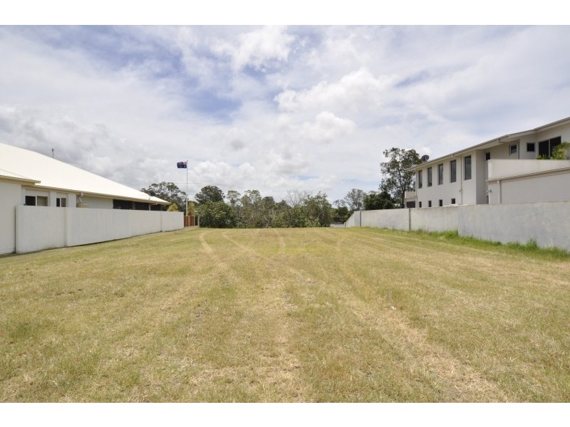 34 North Bank Court, Helensvale QLD 4212