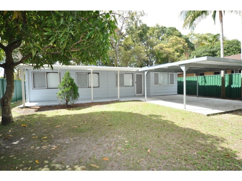 5 Allinga Street, Coombabah QLD 4216
