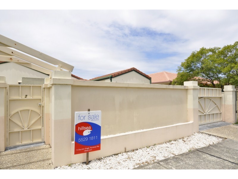 2/133 Bayview Street, Runaway Bay QLD 4216