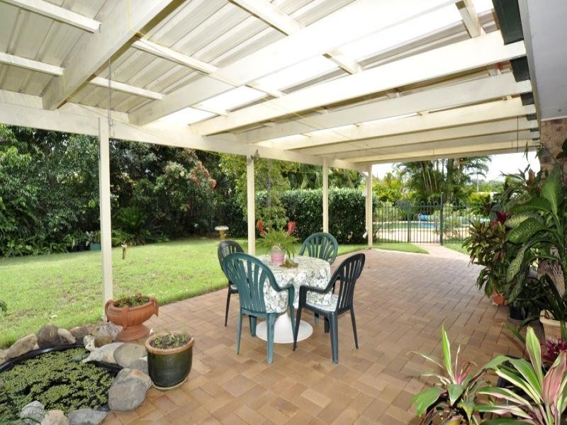 51 Matthew Flinders Drive, Paradise Point QLD 4216