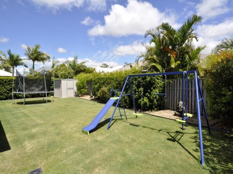 9 Ceil Circuit, Coomera Waters QLD 4209
