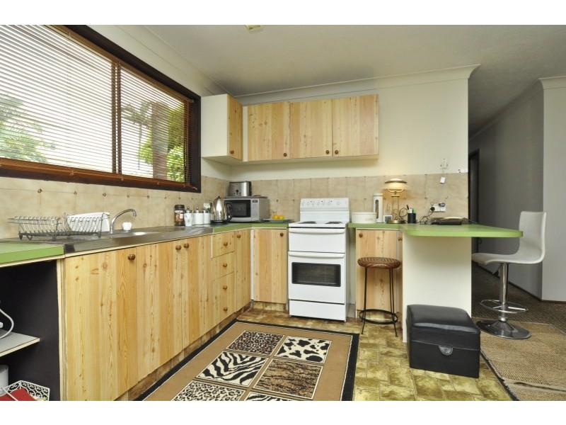 258A Bayview Street, Hollywell QLD 4216