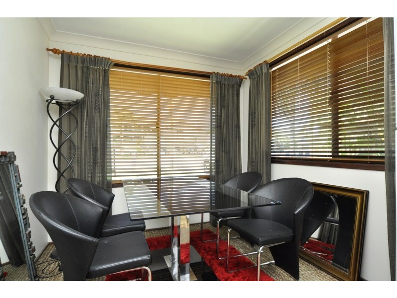 258A Bayview Street, Hollywell QLD 4216