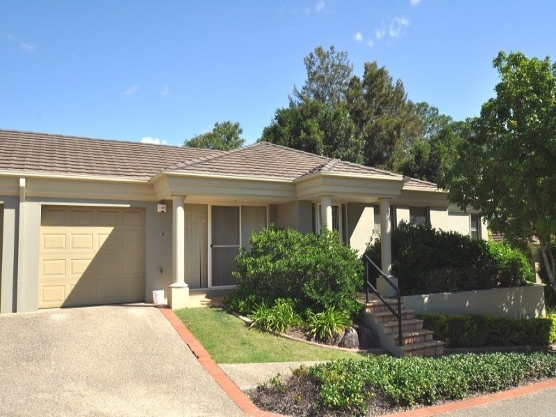 2/433 Brisbane Road, Coombabah QLD 4216