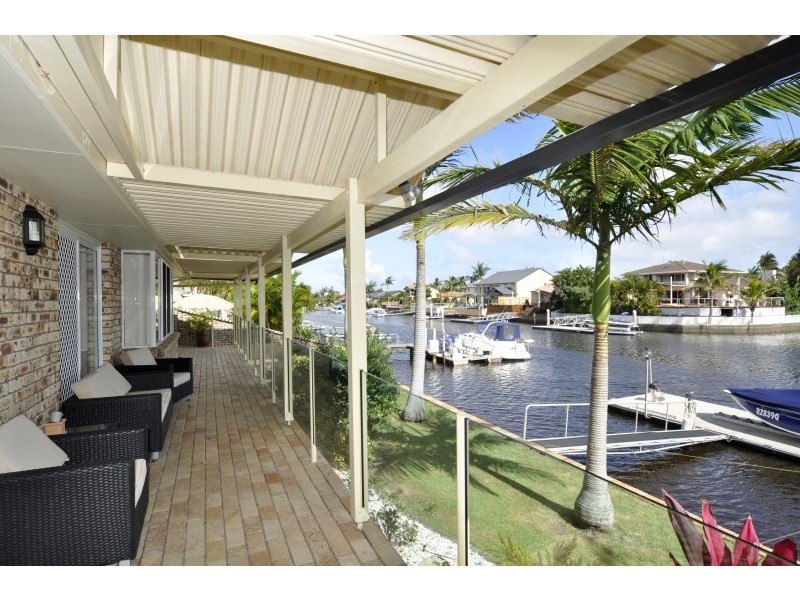 Runaway Bay QLD 4216