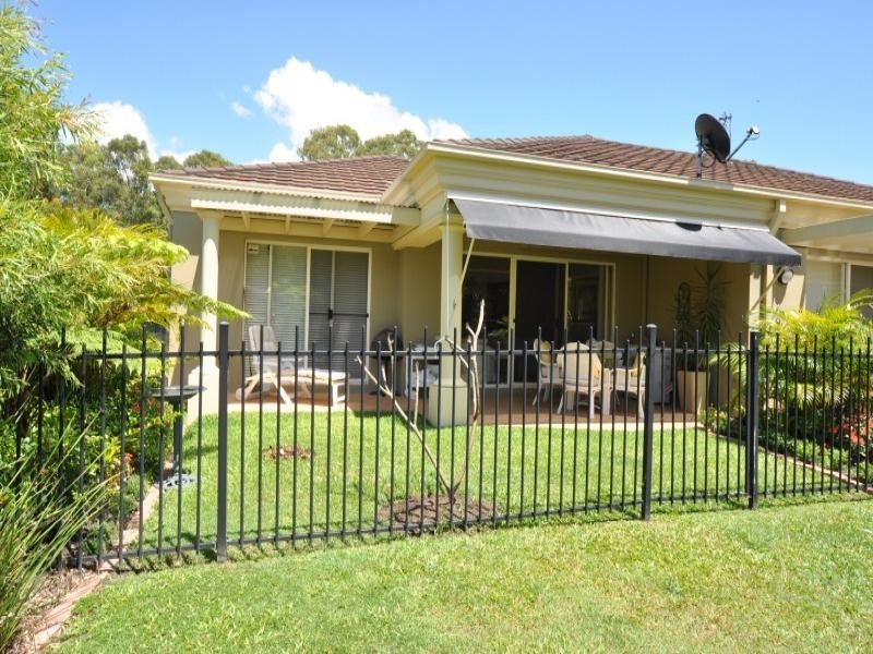 40/433 Brisbane Road, Coombabah QLD 4216