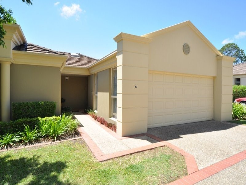 40/433 Brisbane Road, Coombabah QLD 4216