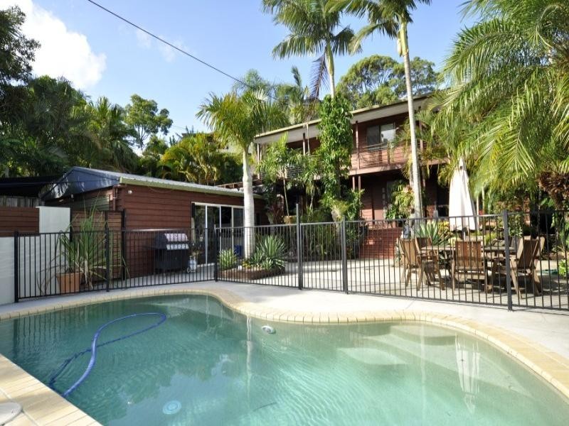 7 Chindrina Street, Hope Island QLD 4212
