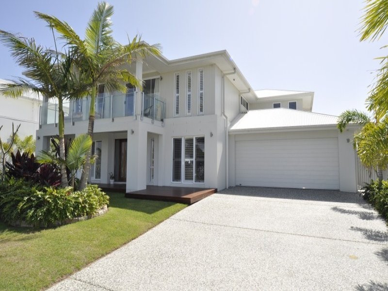 29 Palladium Boulevarde, Hope Island QLD 4212