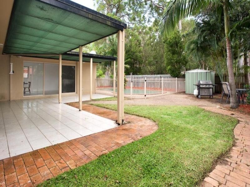 45 Burrendong Road, Coombabah QLD 4216