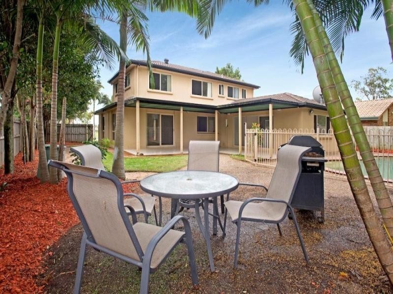 45 Burrendong Road, Coombabah QLD 4216