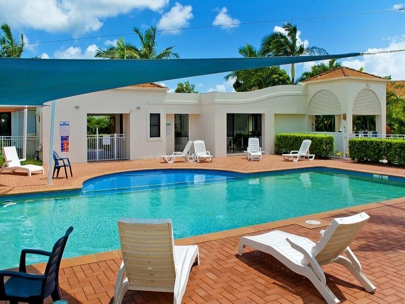 3/60 Caseys Road, Hope Island QLD 4212
