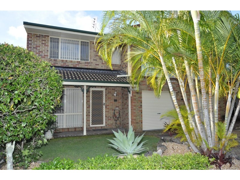 16/414 Pine Ridge Road, Coombabah QLD 4216