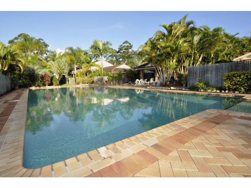 16/414 Pine Ridge Road, Coombabah QLD 4216