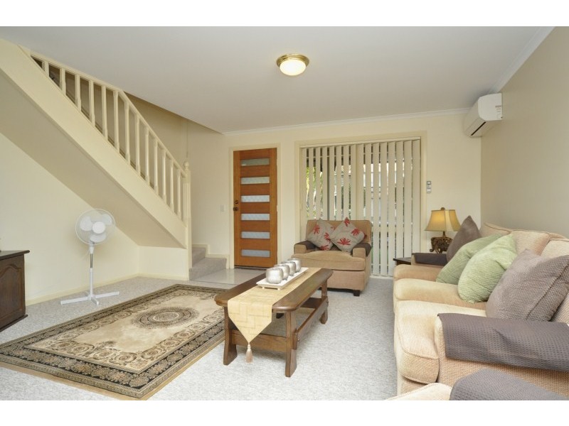 16/414 Pine Ridge Road, Coombabah QLD 4216