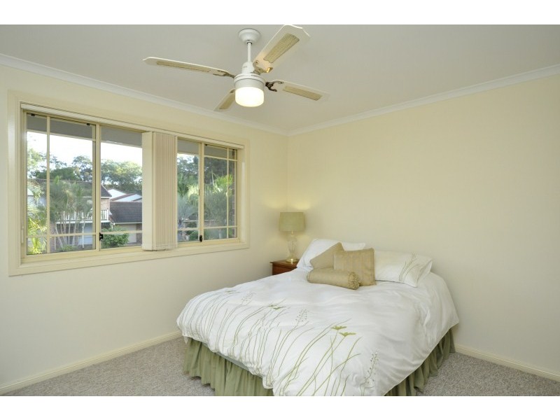 16/414 Pine Ridge Road, Coombabah QLD 4216