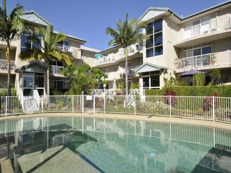 5/26 Back Street, Biggera Waters QLD 4216