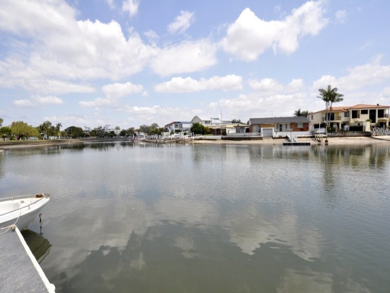 9/6 Back Street, Biggera Waters QLD 4216