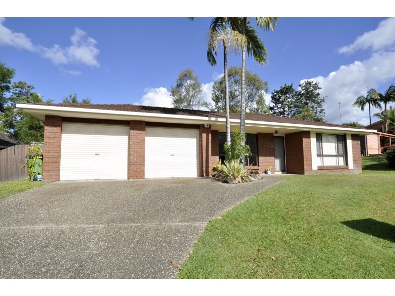 58 Parkes Drive, Helensvale QLD 4212