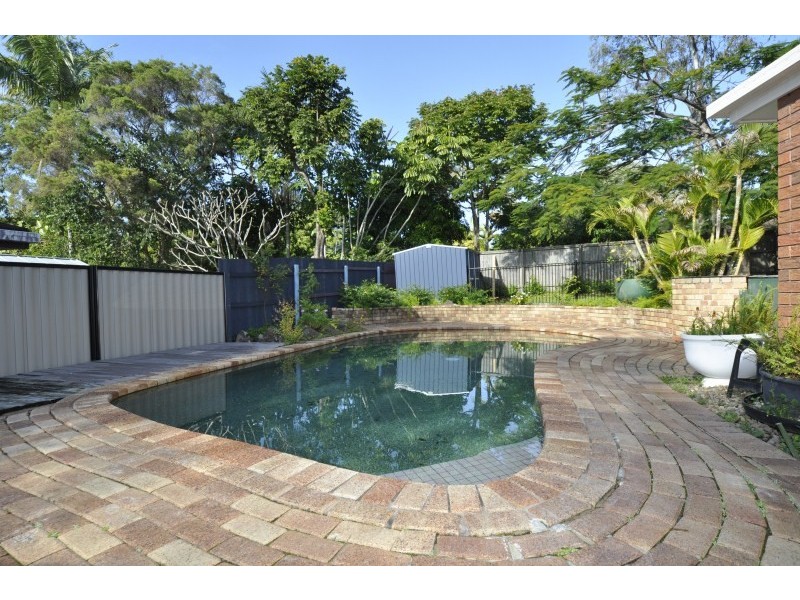 58 Parkes Drive, Helensvale QLD 4212
