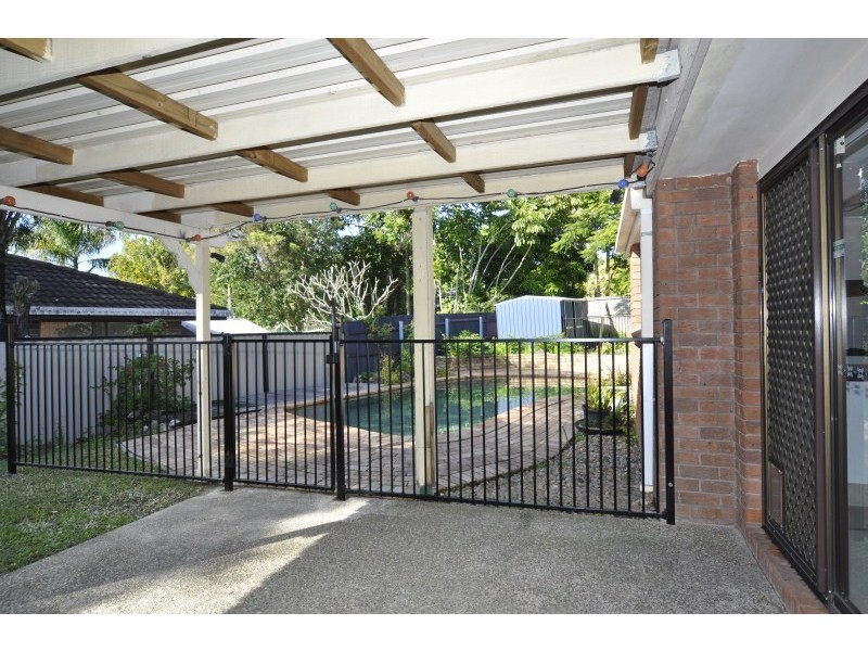 58 Parkes Drive, Helensvale QLD 4212